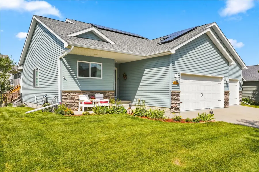 8508 Aldridge Drive, Cedar Rapids, IA 52404 - #2