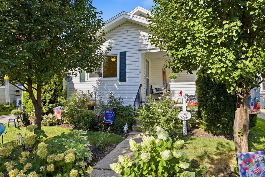 128 17th Street Sw, Cedar Rapids, IA 52404 - #3