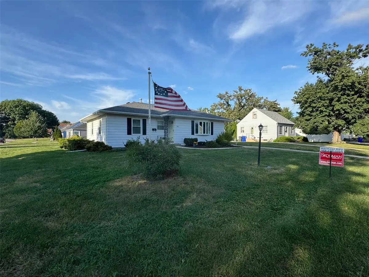 3104 Dalewood Avenue Se, Cedar Rapids, IA 52403 - #1