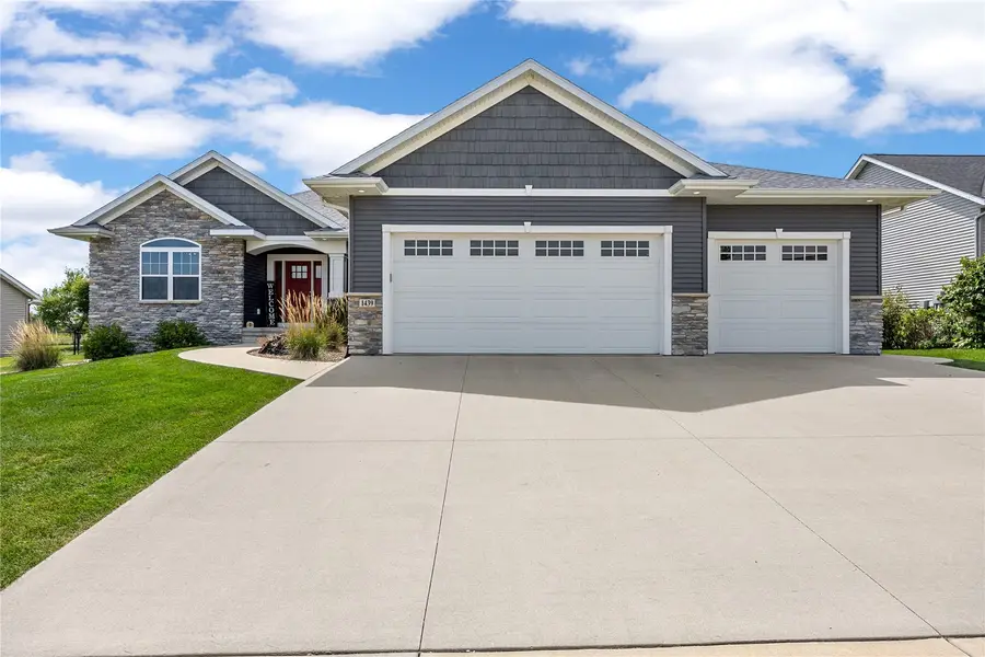 1439 Hunters Field Lane, Marion, IA 52302 - #2