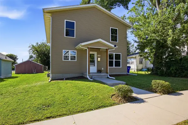 1131 16th Street, Cedar Rapids, IA 52403