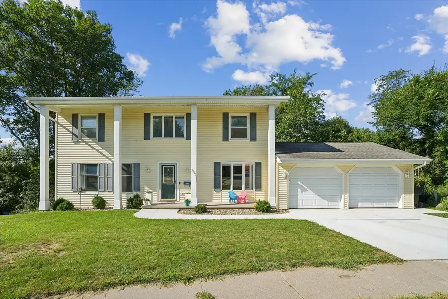 3101 Blue Ridge Court Ne, Cedar Rapids, IA 52402 - #2