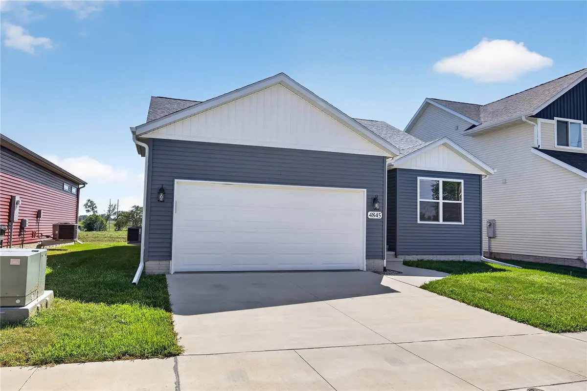 4845 Dostal Court, Cedar Rapids, IA 52404 - #1