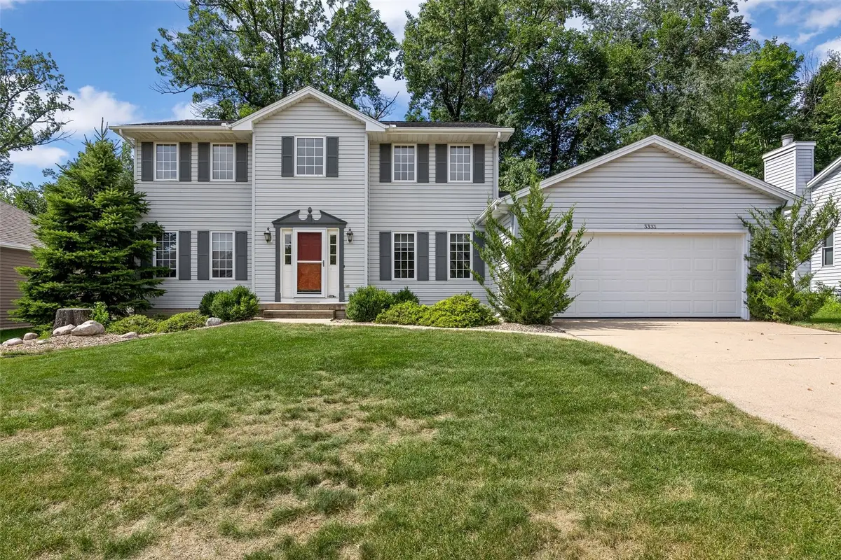 3333 Riverside Drive, Cedar Rapids, IA 52411 - #1