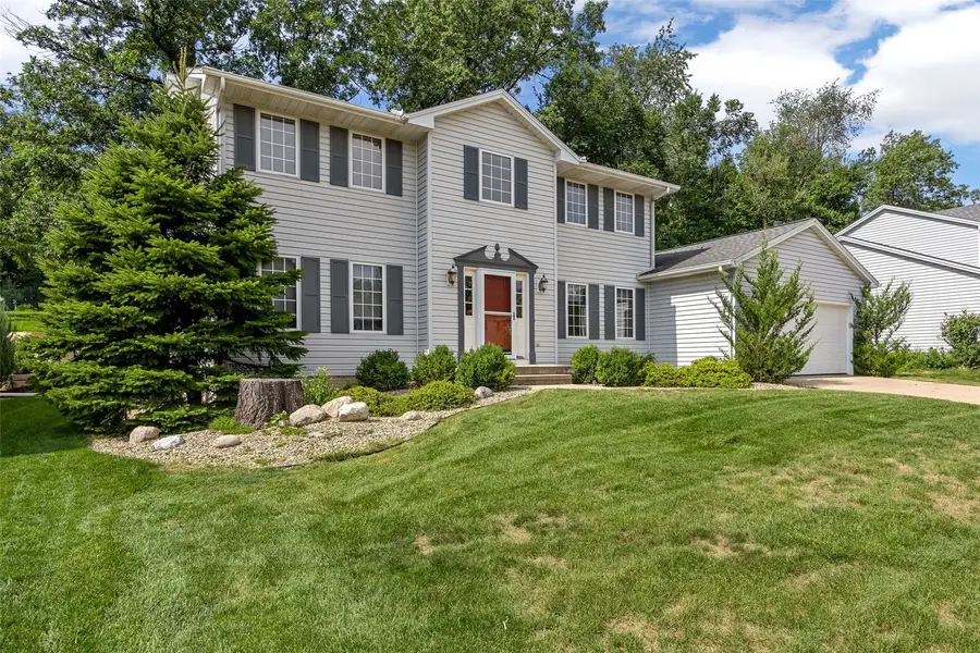 3333 Riverside Drive, Cedar Rapids, IA 52411 - #2