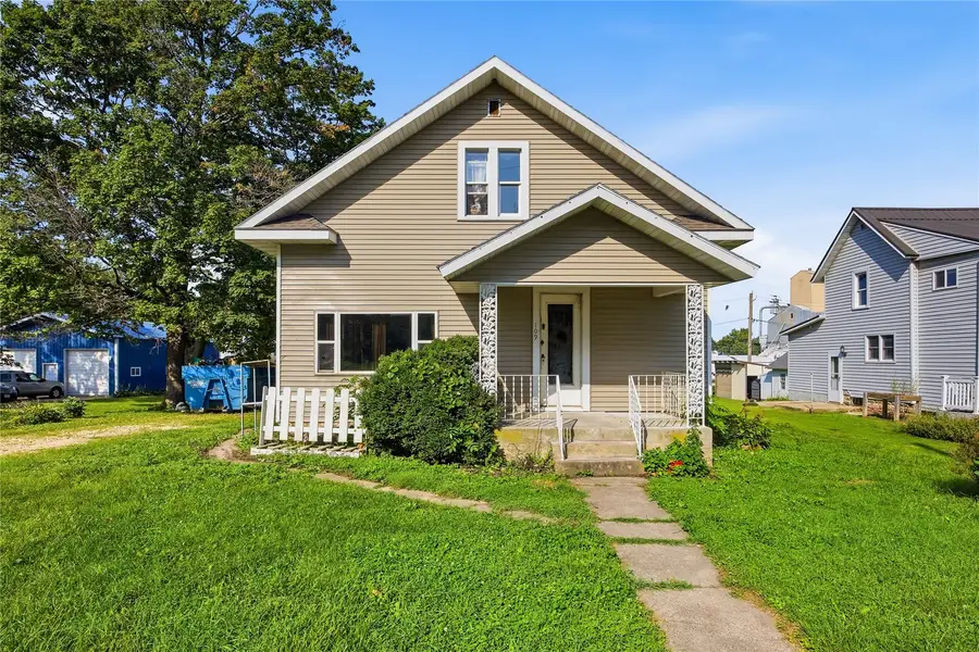 109 S Front Street, Greeley, IA 52050 - #2