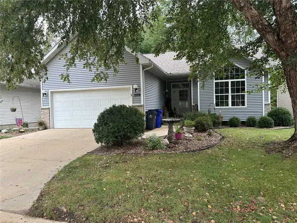 1209 Forest Glen Court Se, Cedar Rapids, IA 52403