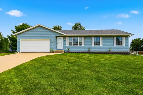 506 Grace Avenue, Urbana, IA 52345