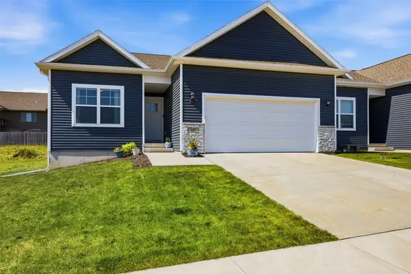 607 Thomas Street, Tiffin, IA 52340