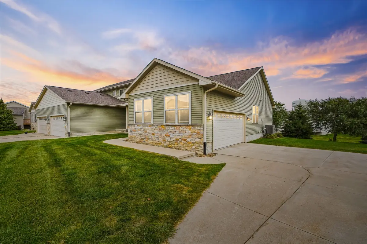 3640 Quail Trail Drive, Marion, IA 52302 - #1