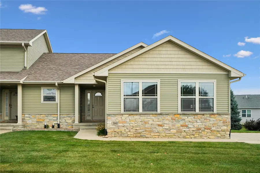 3640 Quail Trail Drive, Marion, IA 52302 - #2