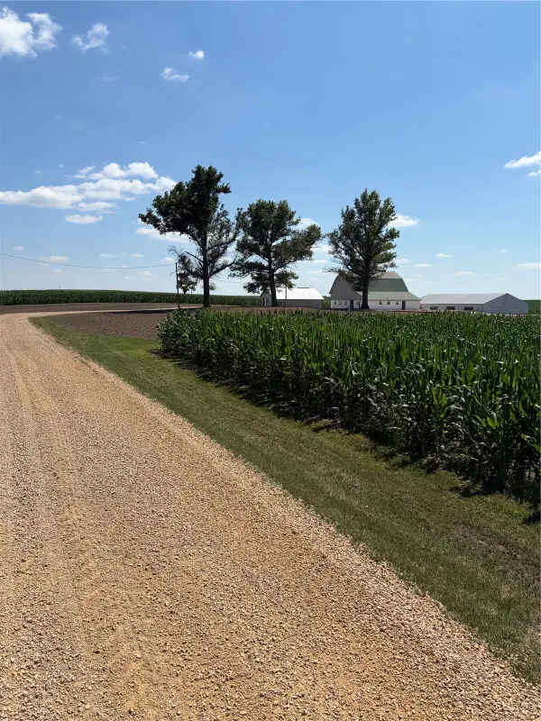 4975 240th Street, Walcott, IA 52773