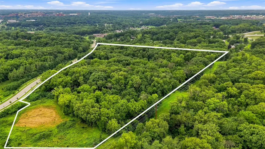 25 Acres M/l On E Foster Rd, Iowa City, IA 52245 - #2