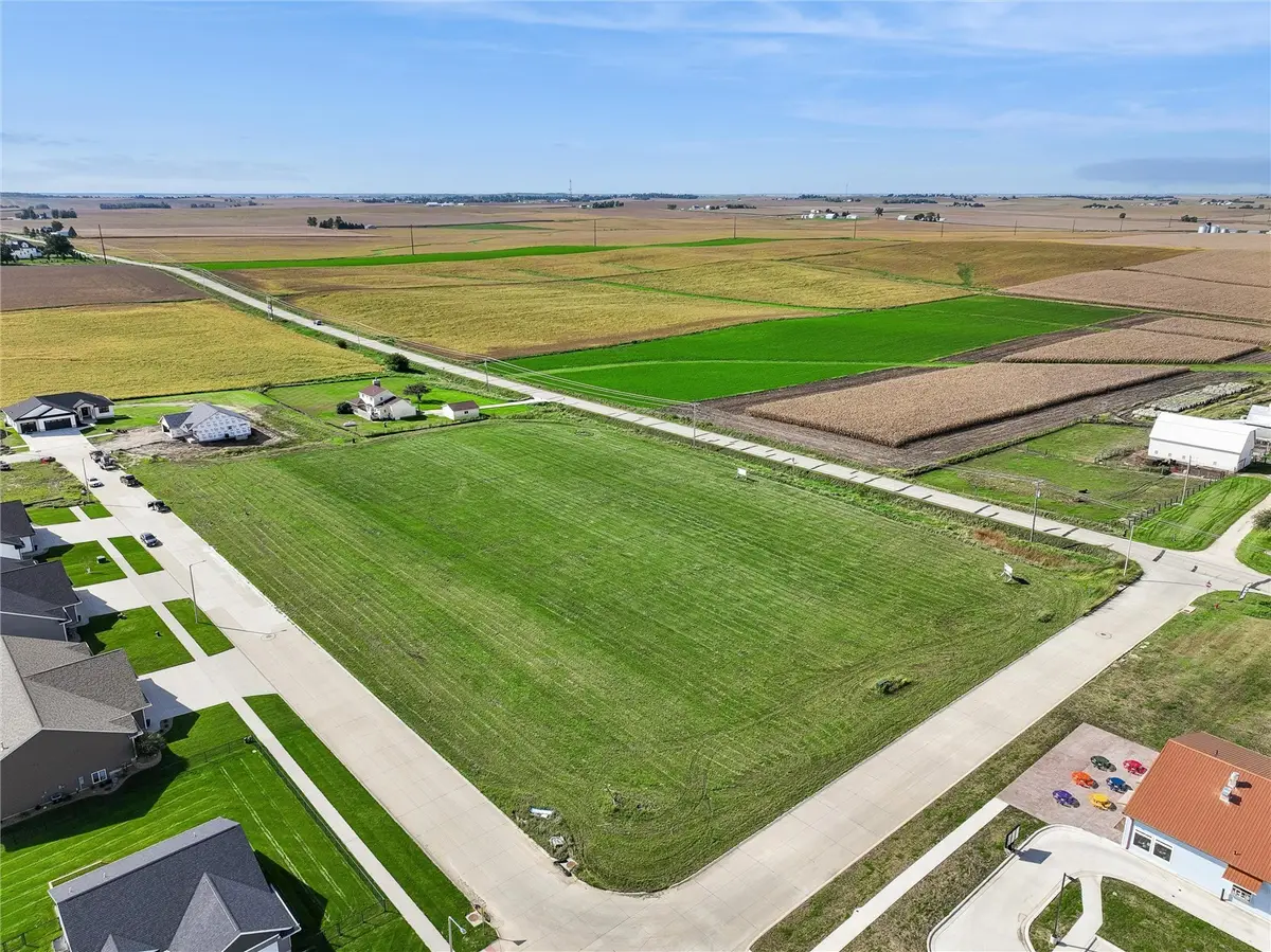 Lot 7 Stone Ridge, Atkins, IA 52206 - #1