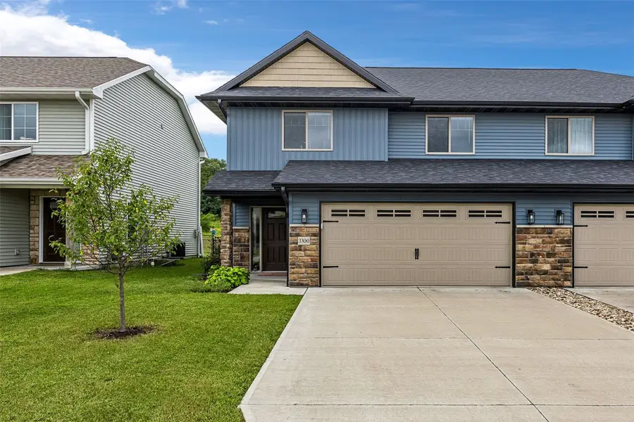 3300 Loethen Lane, Coralville, IA 52241 - #2