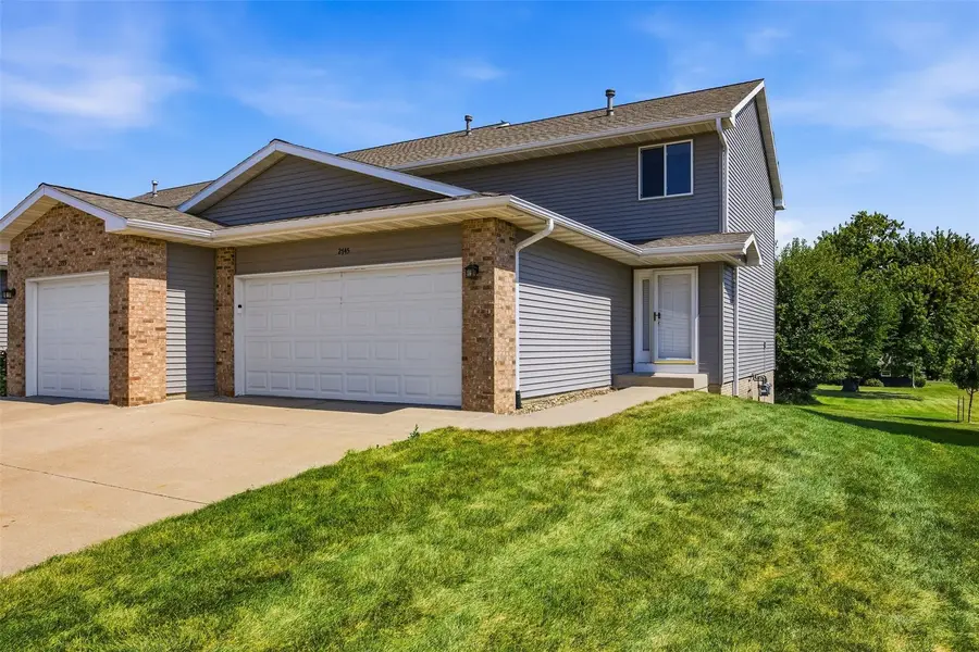 2745 Pheasant Ridge Ct, Marion, IA 52302 - #2