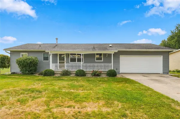 203 N Mcnamara Drive, Anamosa, IA 52205