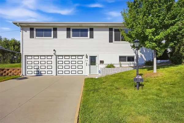 218 La Salle Drive Sw, Cedar Rapids, IA 52404