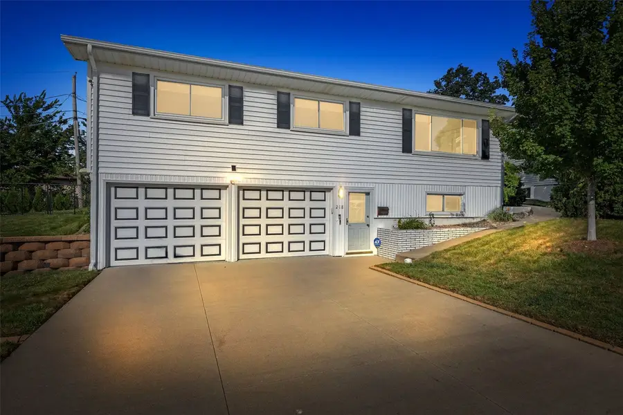 218 La Salle Drive Sw, Cedar Rapids, IA 52404 - #3