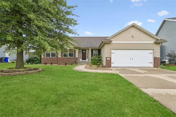 507 Limerock Nw, Cedar Rapids, IA 52405