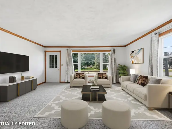 422 W South Street, Lisbon, IA 52253