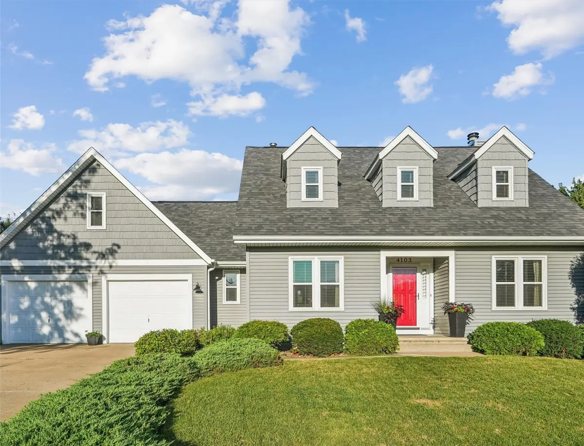4103 Sally Drive Ne, Cedar Rapids, IA 52402 - #1