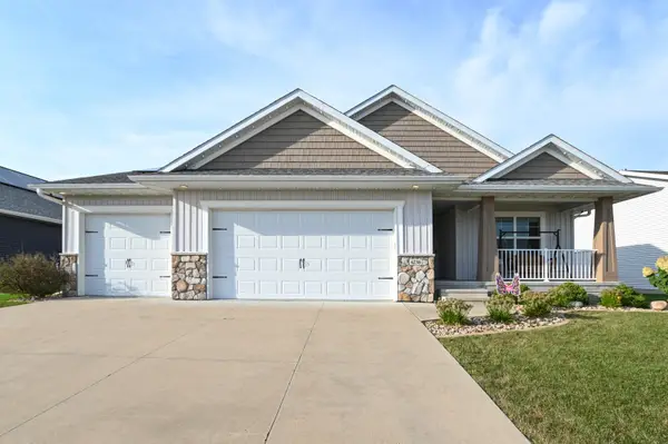6230 Robinwood Lane, Marion, IA 52302