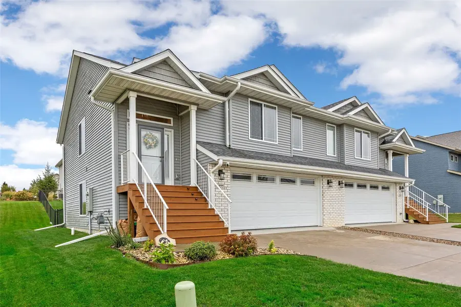 1277 Abraham Drive, North Liberty, IA 52317 - #2