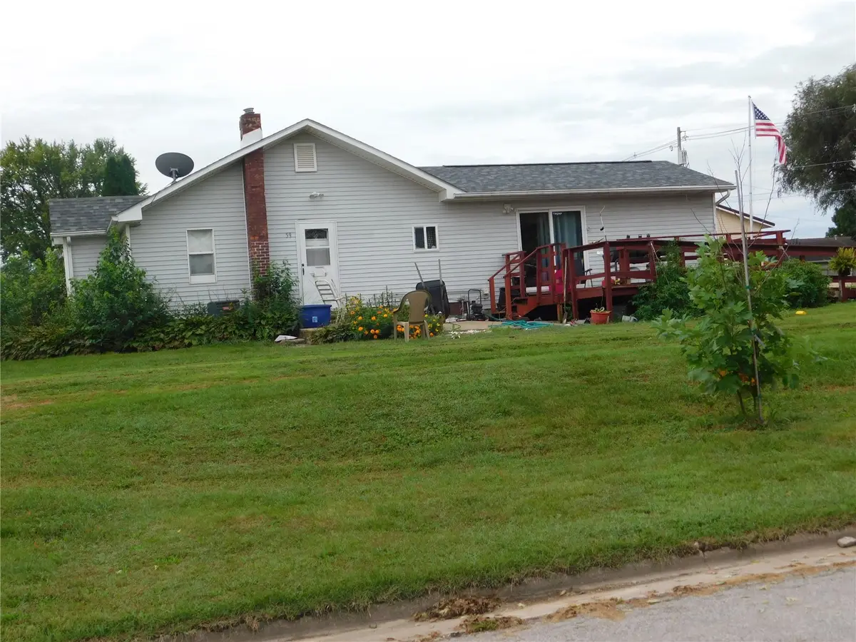 59 Plum Street, Tipton, IA 52772 - #1