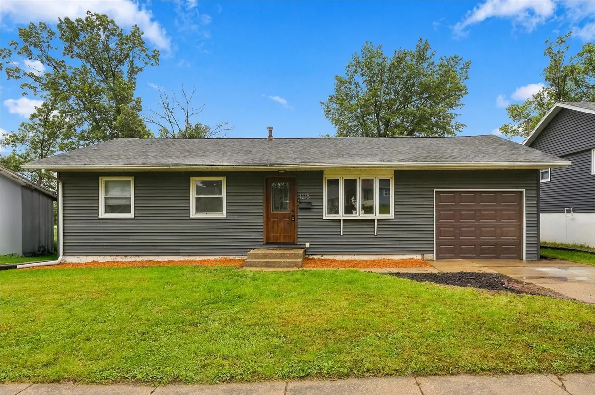 1118 18th St Nw, Cedar Rapids, IA 52405 - #1