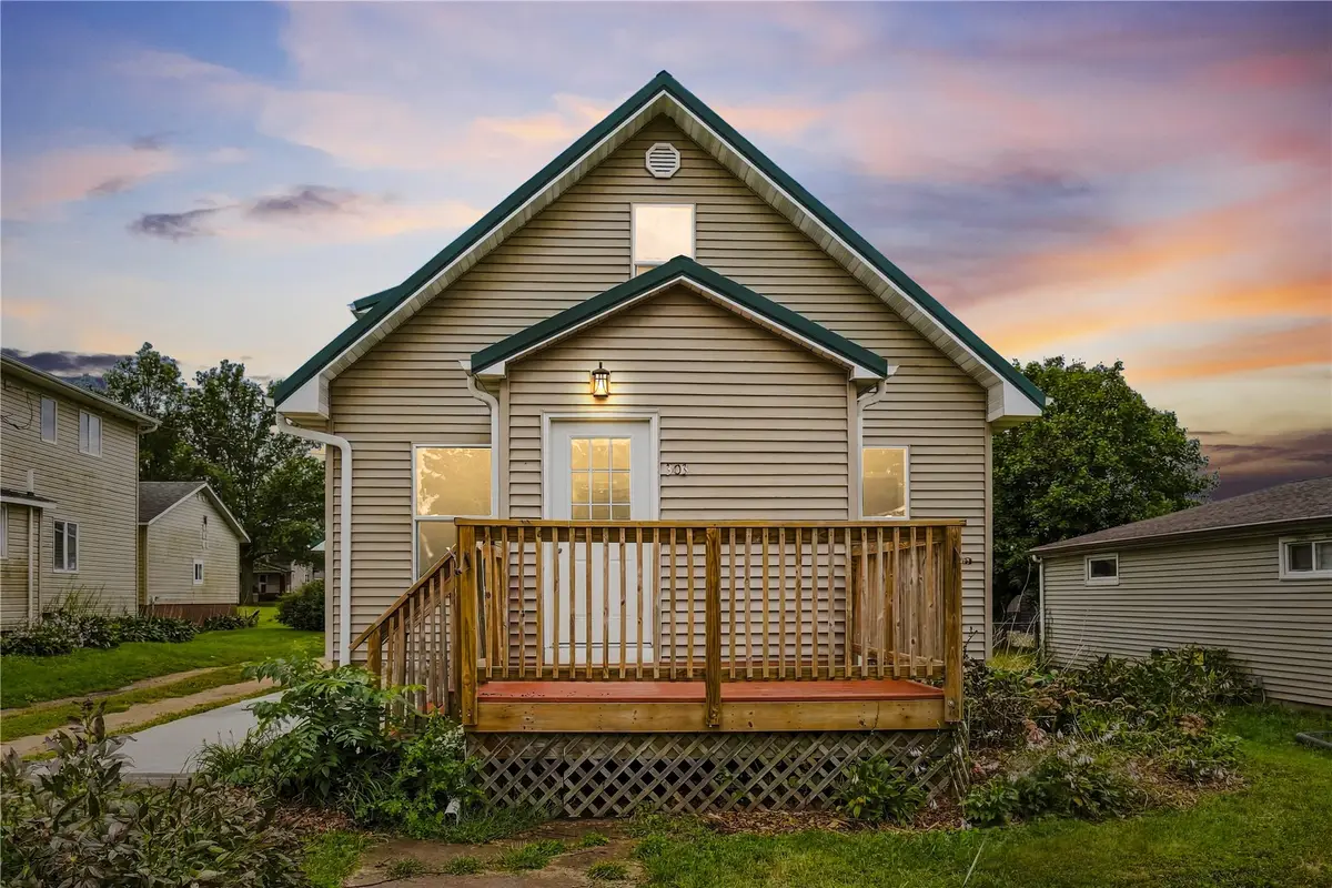 303 Ash Street, Stanwood, IA 52337 - #1