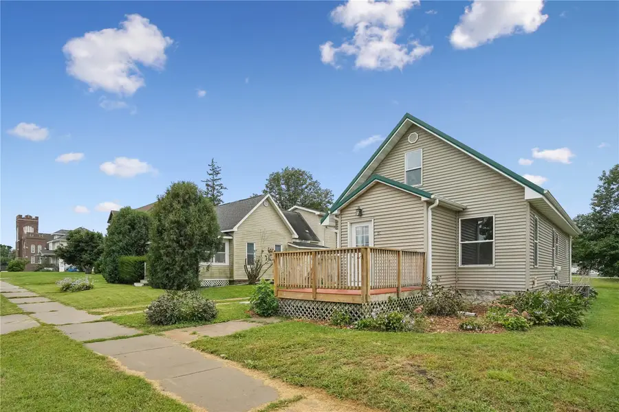 303 Ash Street, Stanwood, IA 52337 - #2