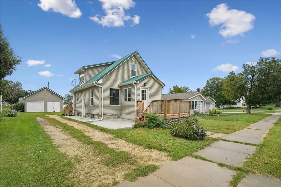 303 Ash Street, Stanwood, IA 52337 - #3