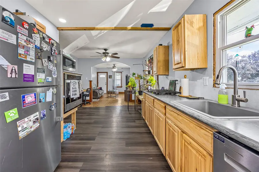 207 E 2nd Street, Anamosa, IA 52205 - #3