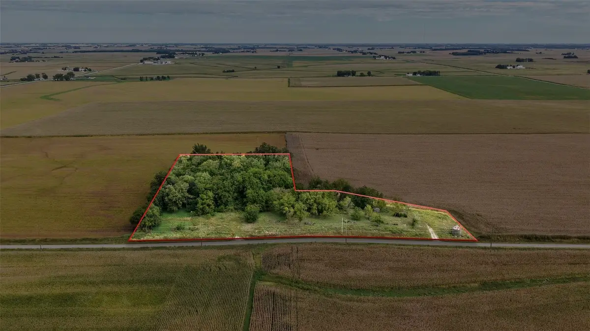 2019 Benton Buchanan Road, Rowley, IA 52329 - #1