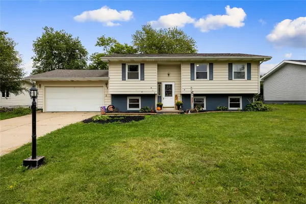 518 Windsor Drive, Solon, IA 52333