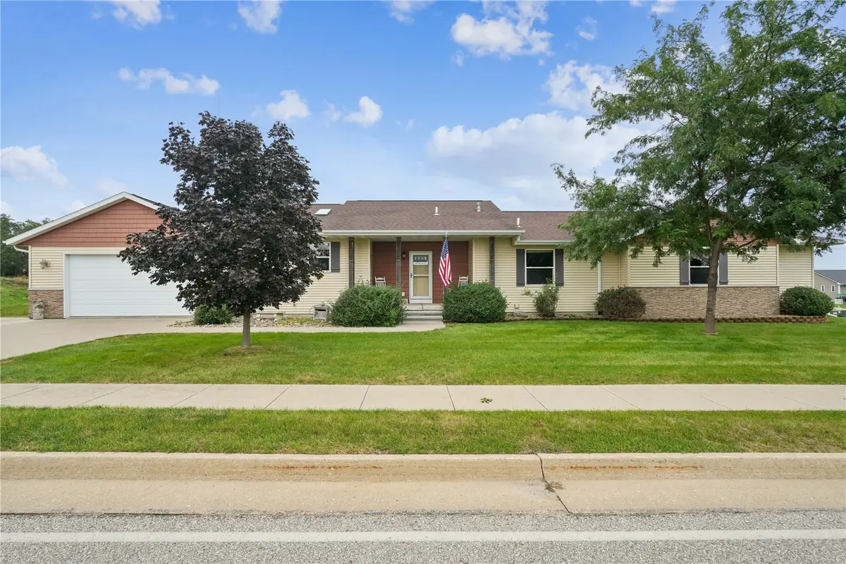285 Jappa Road, Ely, IA 52227 - #1