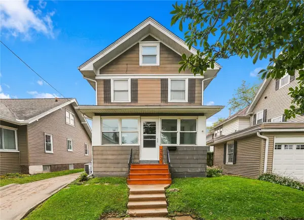 352 20th Street Se, Cedar Rapids, IA 52403