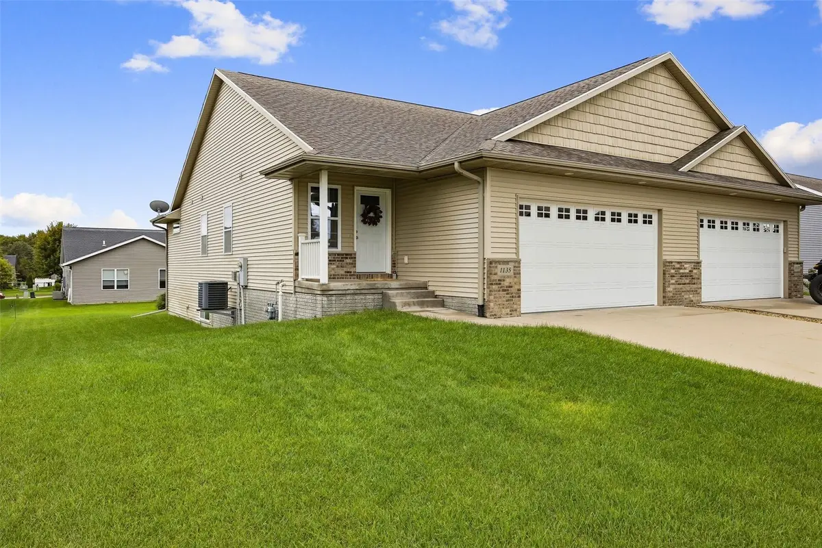 1135 Redbud Avenue, Tiffin, IA 52340 - #1
