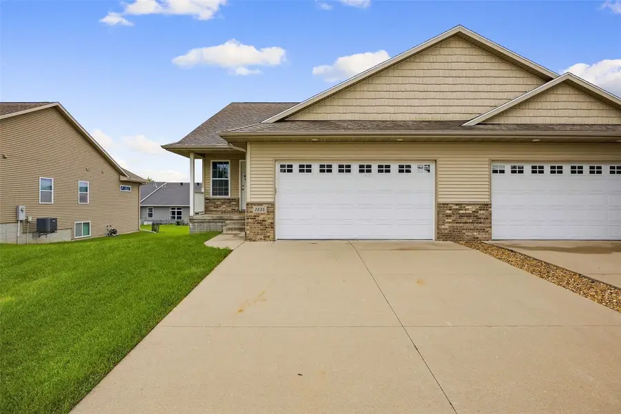1135 Redbud Avenue, Tiffin, IA 52340 - #2