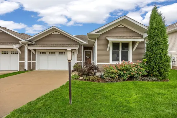 143 Leamer Court, Iowa City, IA 52246