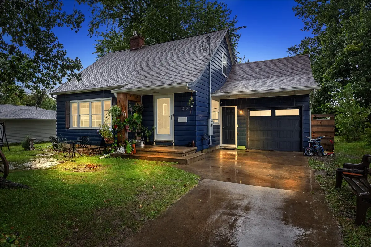 1015 Norwood Drive Se, Cedar Rapids, IA 52403 - #1