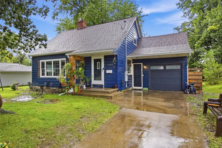 1015 Norwood Drive Se, Cedar Rapids, IA 52403 - #2