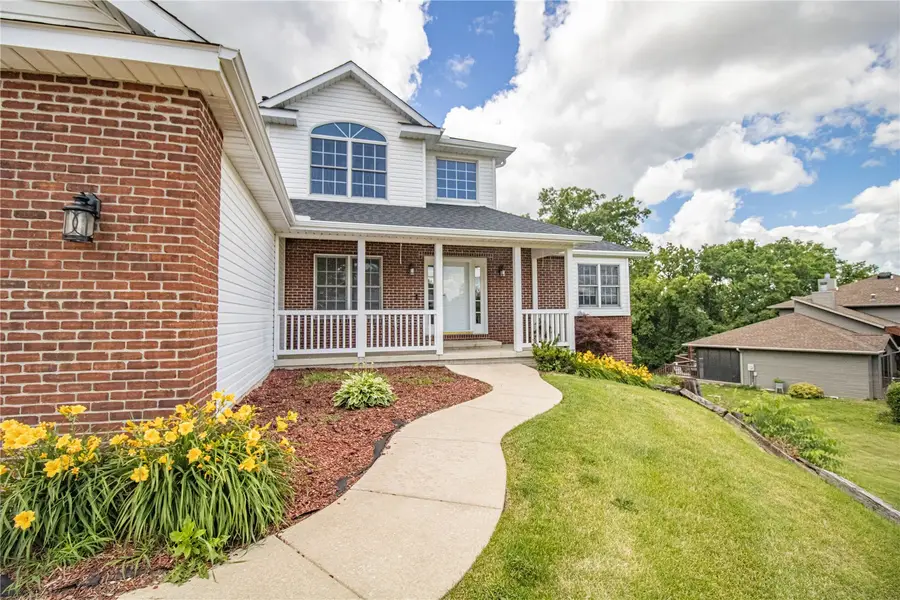 2050 Sky View Drive, Marion, IA 52302 - #2