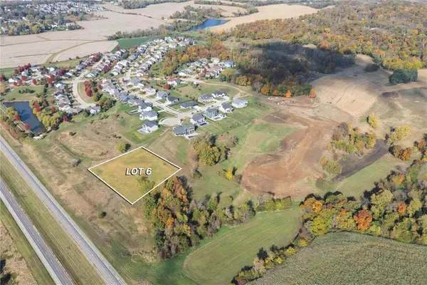0 Scenic View Court Sw #6, Cedar Rapids, IA 52404