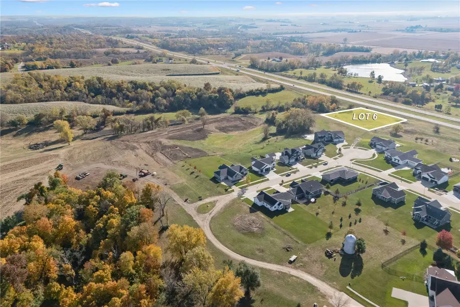 0 Scenic View Court Sw #6, Cedar Rapids, IA 52404 - #3