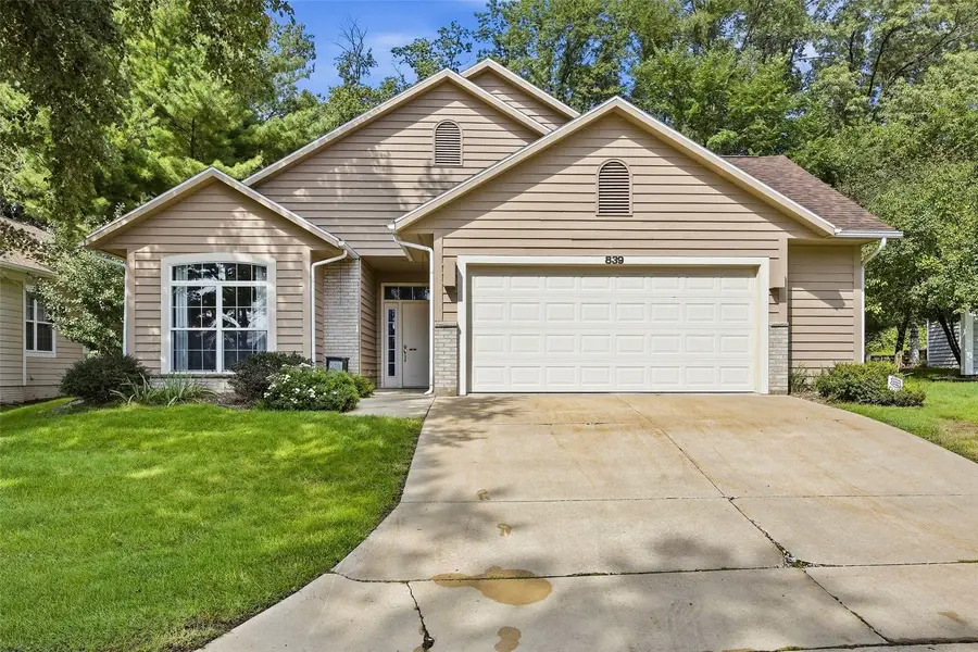 839 Beaver Ridge Court Se, Cedar Rapids, IA 52403 - #2