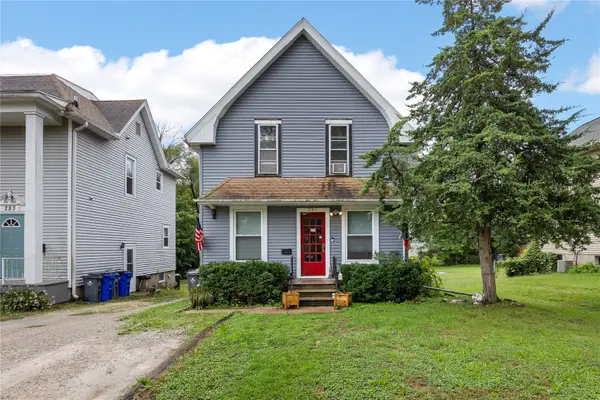 281 34th Street Drive Se, Cedar Rapids, IA 52403