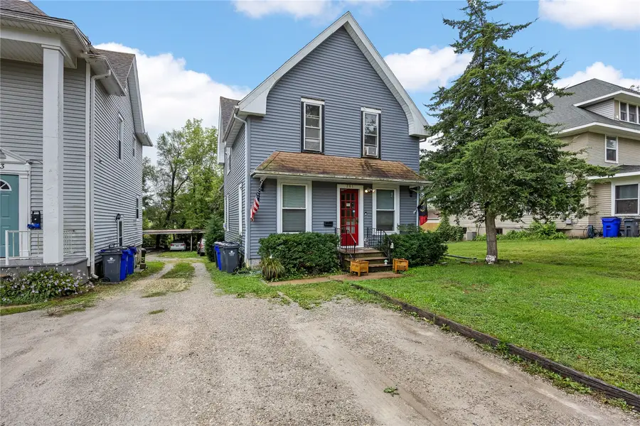 281 34th Street Drive Se, Cedar Rapids, IA 52403 - #2