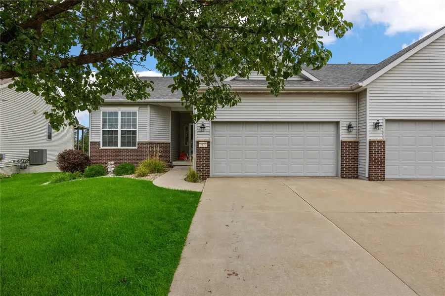 2970 Somerbrook Lane, Marion, IA 52302 - #2